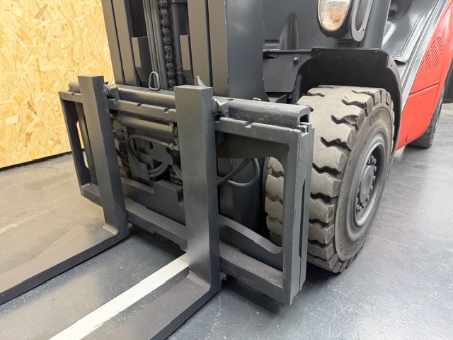 Linde H30D-02